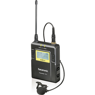 SARAMONIC UWMIC9 TX9 TRANSMITTER