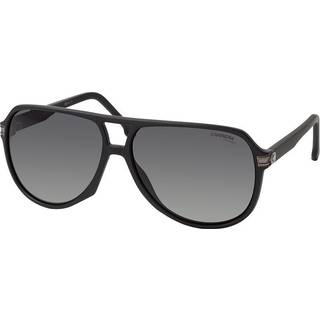 Carrera 1045/S 003/WJ 61 Solbriller Mænd Black - Matte Black - 61mm