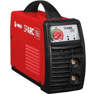 Helvi Invertersvejser Sparc 186 -