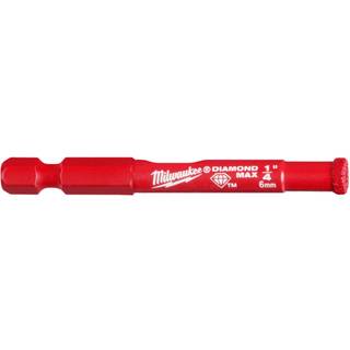 Milwaukee DIAMOND PLUS Diamantbor 6 mm
