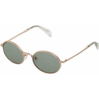 Tous STO392 300Y 52 Solbriller Kvinder Rose-Guld - Shiny Rose Gold - 52mm