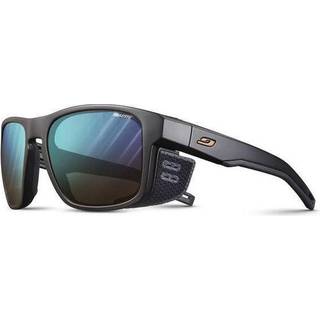 Julbo Shield M Reactiv S2-4 (VLT 7-35%) Gletsjerbriller størrelse M farve kulørt