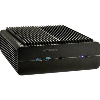 INTER-TECH Ip-60 Small Form Factor (Sff)