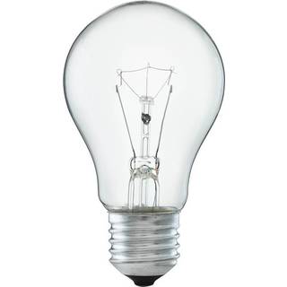 Glöd Glødepære 40W E27 101115