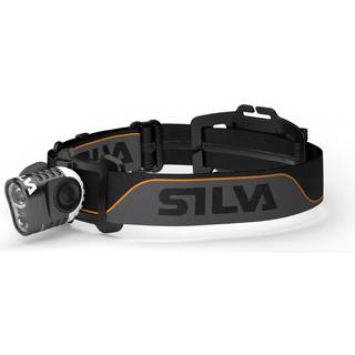 Pandelampe Silva LR1200RC, 1200 lumen, genopladelig via USB