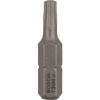 Bosch T20H Security-Torx®-skruebit, ekstrahård