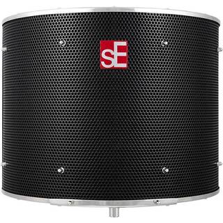 sE Electronics RF-Pro BK Black Bærbart akustisk panel