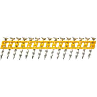 Dewalt standardsøm galv. 2,6x45 510stk/pk DCN8901045 t/DCN890