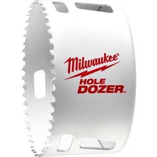 Bimetal hulsav hole dozer 73 mm
