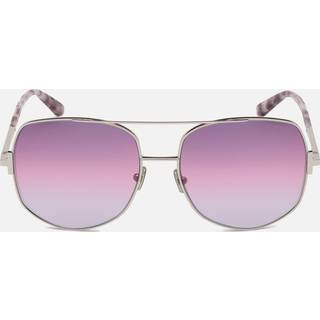 Tom Ford FT0783 LENNOX 16Y 62 Solbriller Kvinder Silver - Silver - 62mm