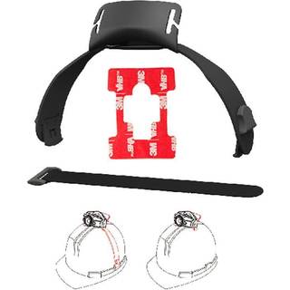 Led Lenser 502223 Hjelm montering til iH5R, iH9R og IH11R