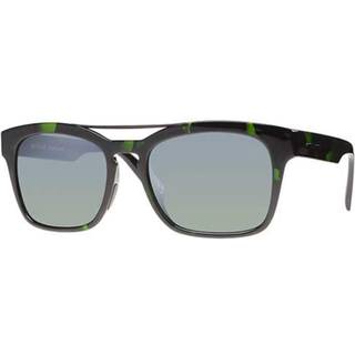 Italia Independent II 0914 DHA.030 54 Solbriller Mænd Grøn - Green - 54mm