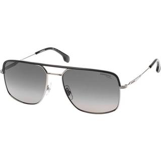 Carrera 152/S Polarized 85K/WJ 60 Solbriller Mænd Black - Black - 60mm