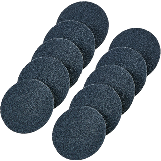 Dremel EZ SpeedClic: Pet Nail Grooming Discs SD60-PGK (10-Pack)