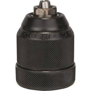 Hurtig borepatron Bosch; 1-10 mm; 1/2''-20