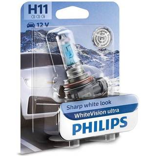 Philips Whitevision Ultra H11 1stk