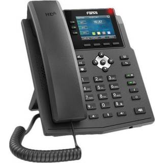 SIP-Phone X3U *POE*