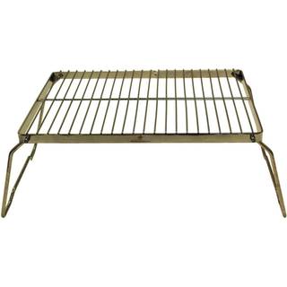 Grillrist BBQ, medium