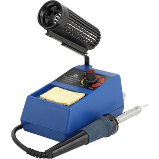 Elektrisk loddekolbe Kemper 1600