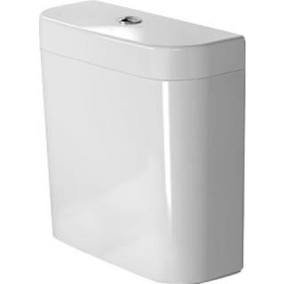 Duravit Happy D.2 cisterne tilslutning venstre bund Großteile