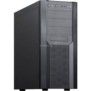 Chieftec Mesh Series CW-01B-OP ATX kabinet
