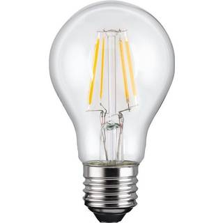 LED Pære | 4w E27 LED Pære, 2700K, 450lm