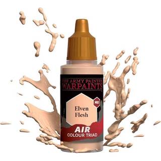 Elven Flesh - Air - Warpaints - The Army Painter