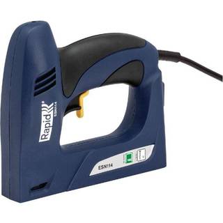 Rapid ESN114 elektrisk hæftepistol