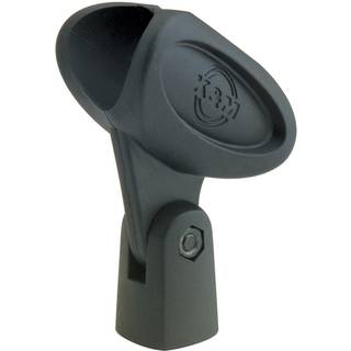 König & Meyer 85050 Mikrofonholder (22-28mm)