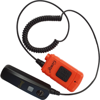 Genzo Bluetooth-modul m/mikrofon til XTM
