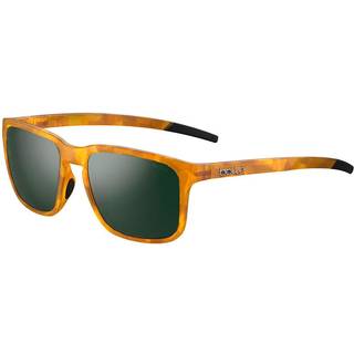 Bolle Score Polarized BS031004 53 Solbriller Mænd Tortoiseshell - Tortoise - 53mm