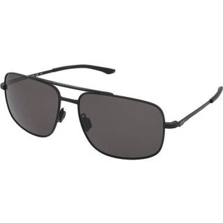 Under Armour UA 0015/G/S Asian Fit 003/M9 59 Solbriller Mænd Black - Black - 59mm