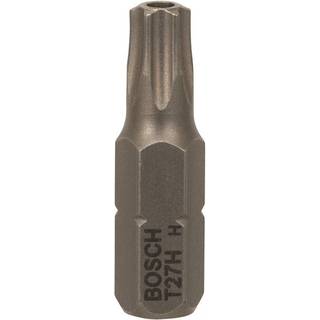 Bosch TH Bits T27H 2-pak 25mm