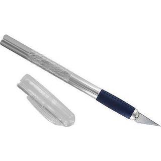 Vallejo, deluxe kniv m/ soft grip [Levering: 1-2 dage]