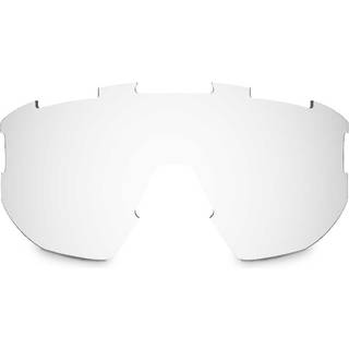Bliz Fusion/Matrix Replacement Lens Clear, OneSize