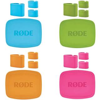 Røde Colors NT-USB Mini