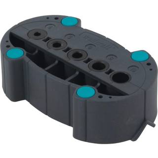 Wolfcraft - Boreskabelon