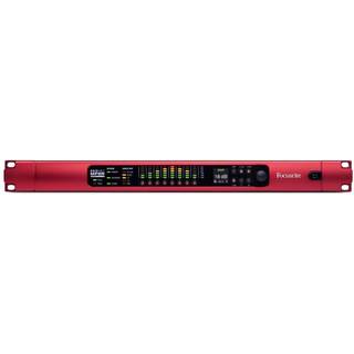 Focusrite RedNet MP8R Mikrofon Preamp