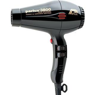 Parlux 3800 eco friendly Ionic & Ceramic Green - 2100 watt