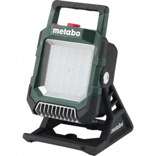 Batteridrevet lommelygte Metabo BSA 18 LED 4000; 18 V (uden batteri og oplader)