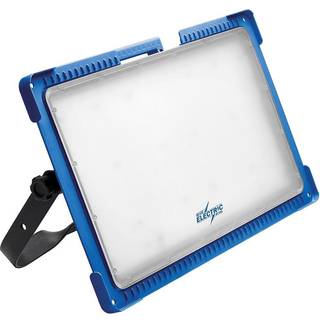 Blue Electric arbejdslampe LED 78 5mtr. kabel dk stik m/jord 36463