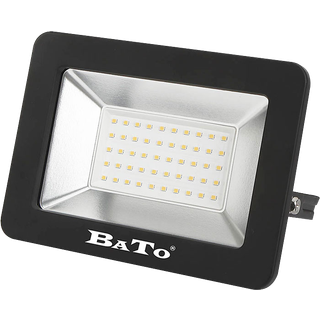 BATO LED Projektør 50W lampe 4000 Lumen. (65201)