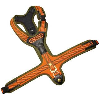 Niggeloh Sporsele Follow Orange XL