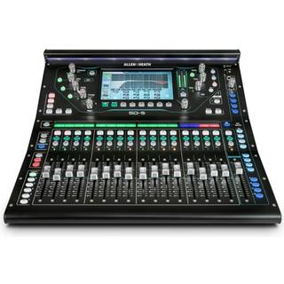 Allen & Heath SQ-5 48CH Digital Mixer