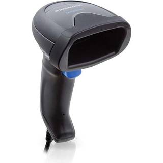 Datalogic Lite QW2520, 1D - 2D, Kit (USB - Oprullet)