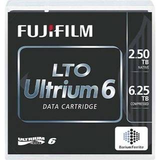Fujifilm LTO Ultrium G6