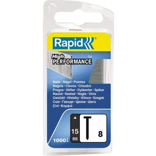 Rapid Nr. 8 Dykkere 15 mm