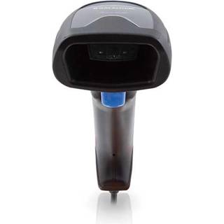 Datalogic QuickScan QW2520, 1D - 2D, Kit (USB - Oprullet, Stativ)