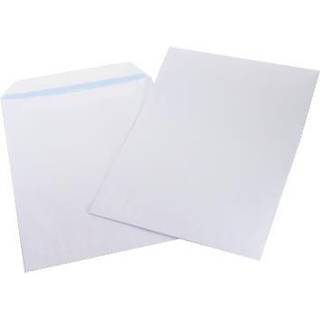 Kuvert C4 P Mailman 90g SH UK 13718 500stk