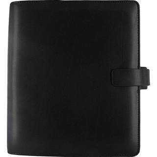 Filofax Metropol 23-026968 kalenderomslag A5 sort